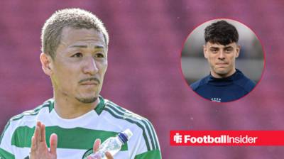 ‘Celtic to step up Ambrosino interest as Brentford intensify Maeda pursuit’