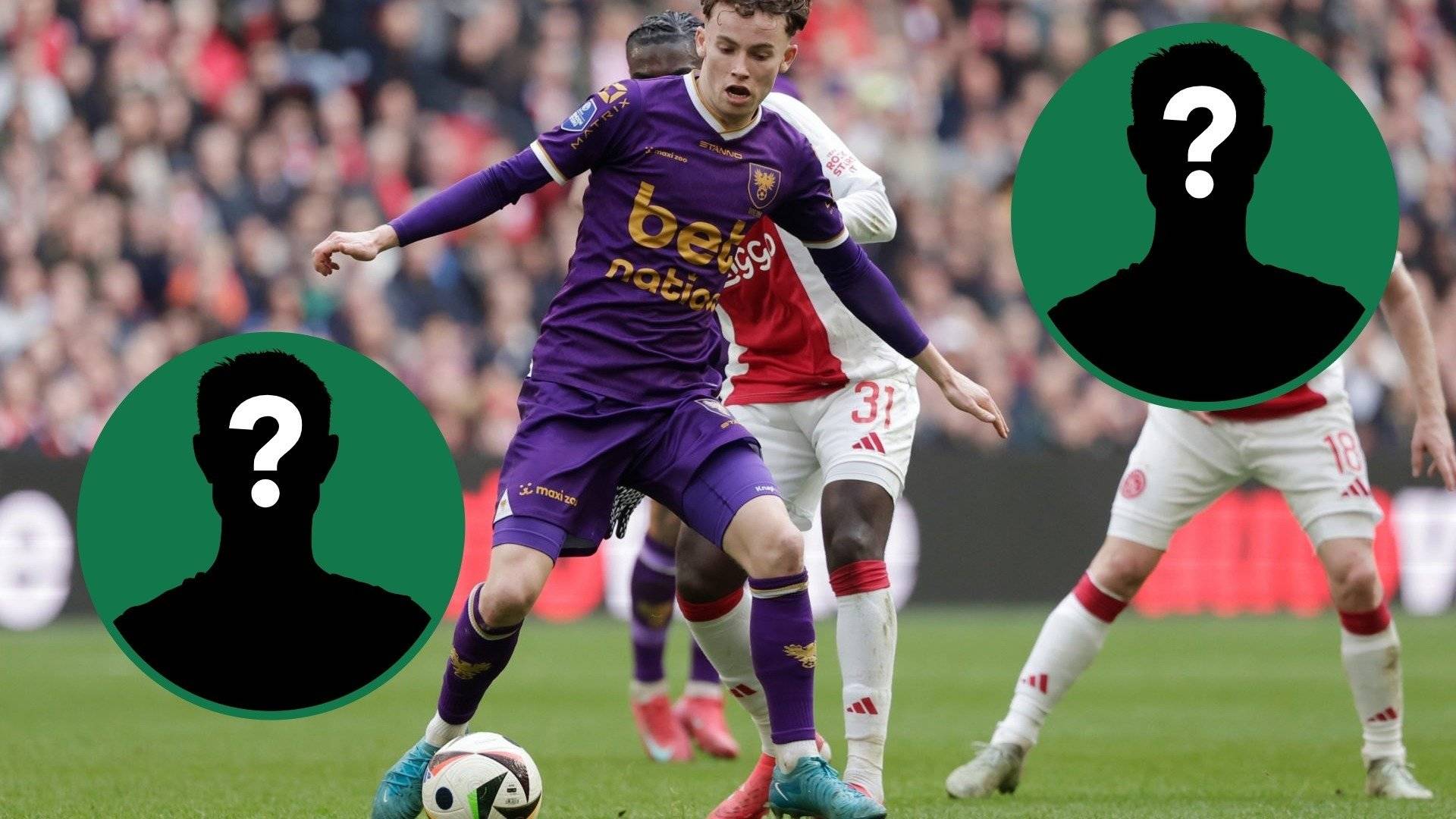 Celtic transfer news latest on Jahmai Simpson-Pusey, Jakob Breum and more