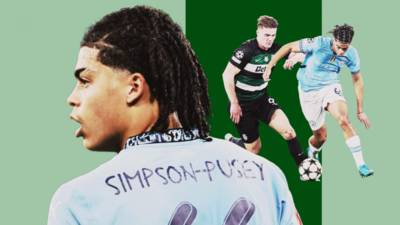 Celtic’s incoming defender: Expert explains what Jahmai Simpson-Pusey will bring