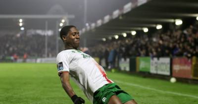 Cork City fallout as Malik Dijksteel completes fast-tracked move to St Mirren