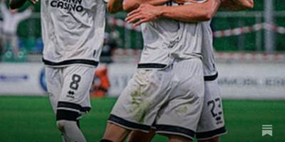 Dundee United Win First European Tie Since 1997!