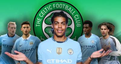 Every Celtic signing from Man City ranked as Jahmai Simpson-Pusey deal sees transfer trick revived