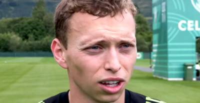 ‘Everything Matters Now,’ Johnston Eyes Quick Start