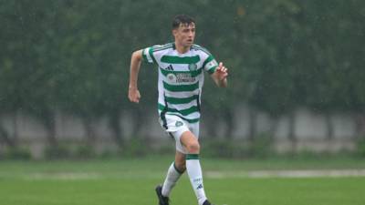 ‘Exceptional’ – Scott Brown and BBC Pundits Heap Praise on Celtic Prospect