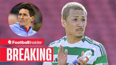 Expert verdict: Brentford lead Tottenham in race to sign ‘£25m’ Celtic star