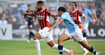 Hidden Jahmai Simpson-Pusey Celtic transfer ‘clause’ raises eyebrows as Sweden international scouted by Hoops