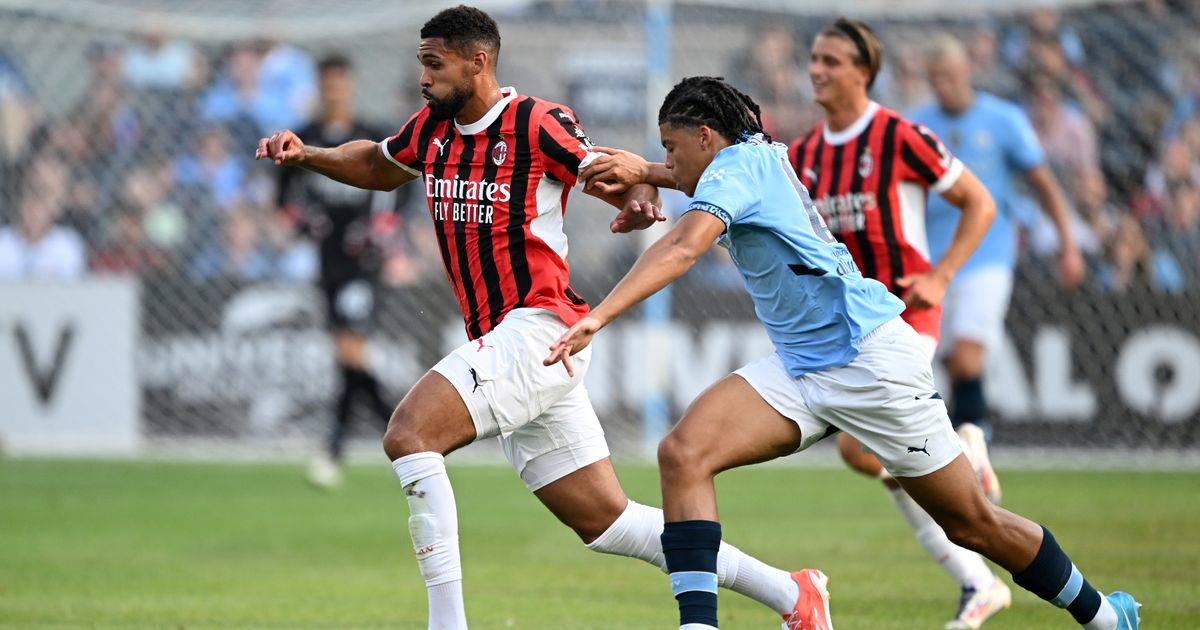 Hidden Jahmai Simpson-Pusey Celtic transfer ‘clause’ raises eyebrows as Sweden international scouted by Hoops