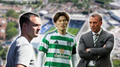 How Brendan Rodgers affected £10m Birmingham City transfer agreement