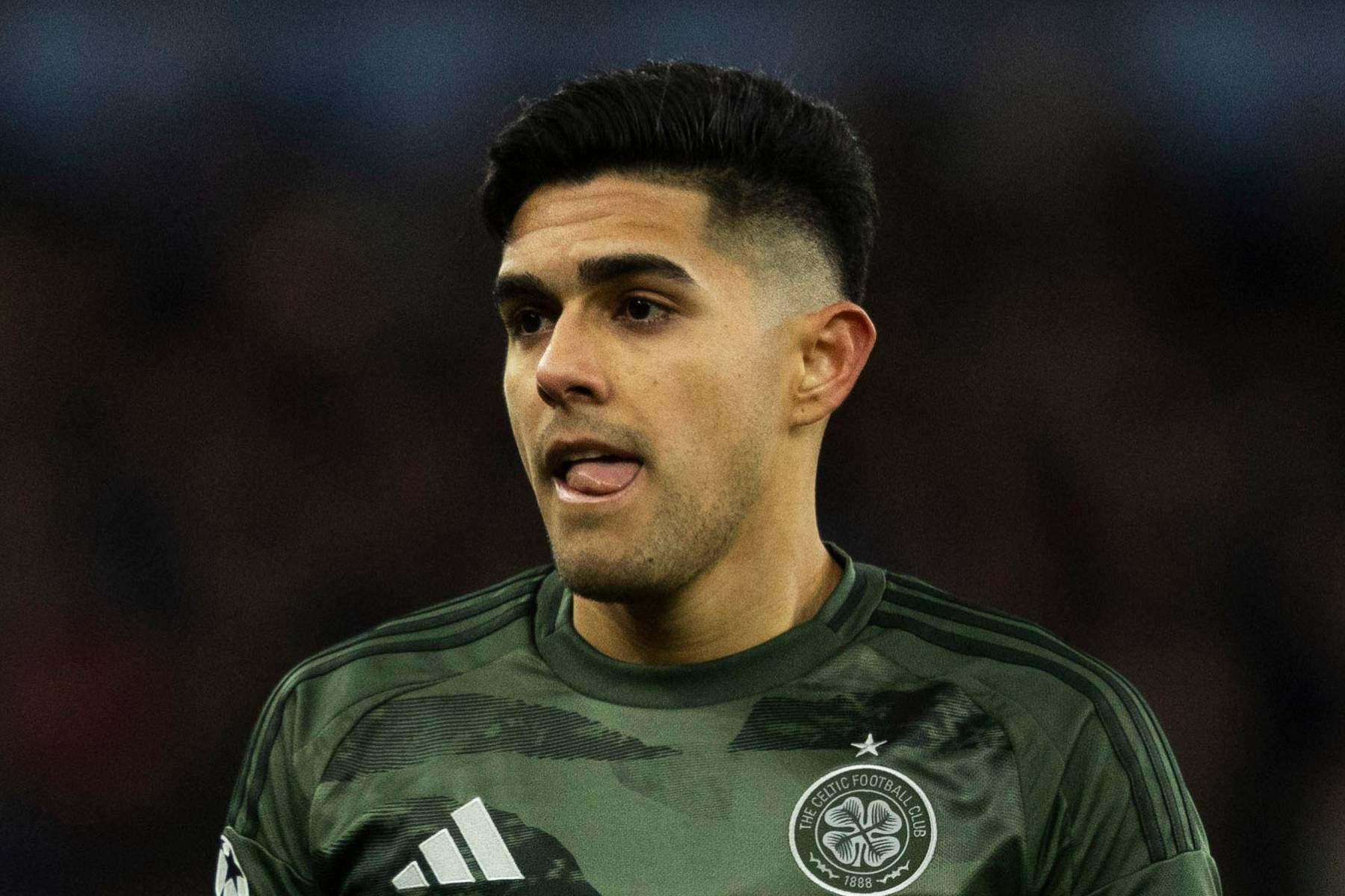 I hired a psychologist to help me at Celtic &ndash; it changed my life