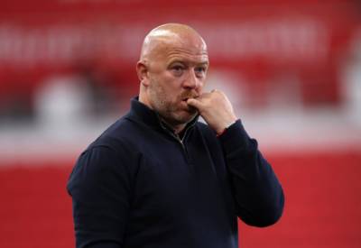 ‘I met him on holiday’ – Charlie Adam admits shock at Celtic star leaving the club