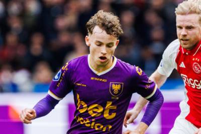 Jakob Breum to Celtic transfer latest amid hard-line £5m stance