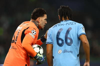 Medical Booked: Jahmai Simpson-Pusey’s Celtic Signing Timeline After Breakthrough