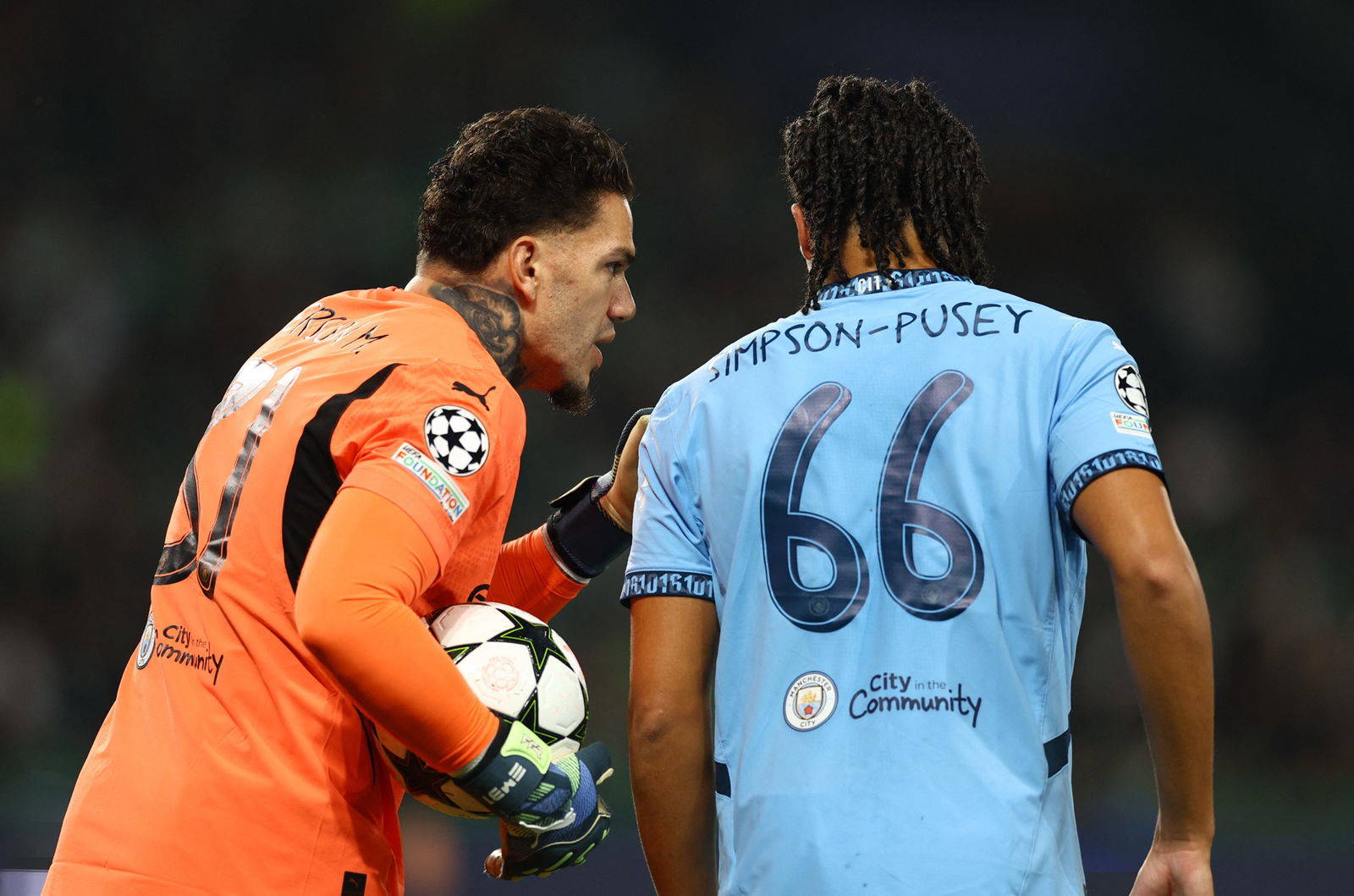 Medical Booked: Jahmai Simpson-Pusey’s Celtic Signing Timeline After Breakthrough