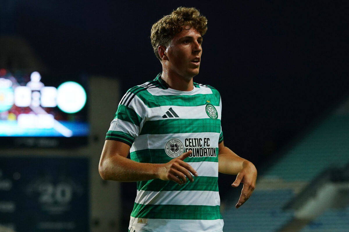 QUIZ: How well do you know Celtic’s most-expensive ever signings?