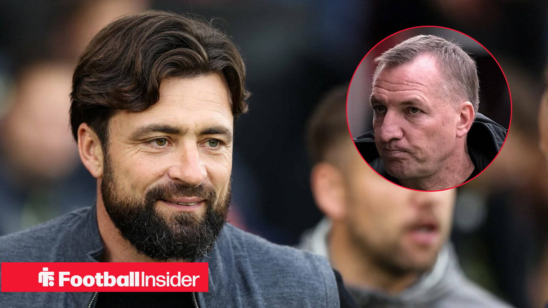 Rangers finalise ‘exciting’ double deal &ndash; ‘they’re matching Celtic’