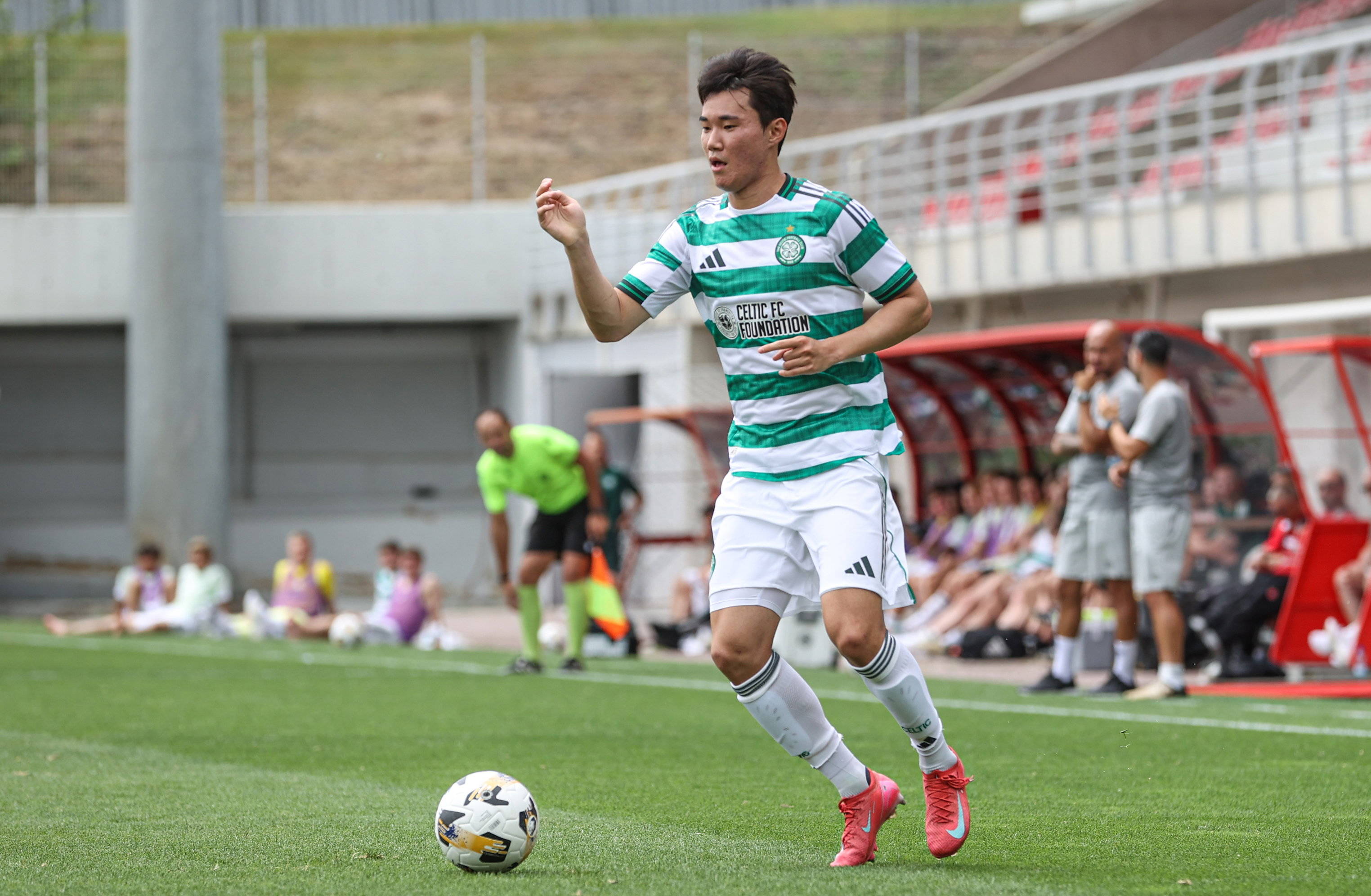 Rangers target ‘ready’ for move, Celtic deal ‘explored’, Aberdeen sanction exit &ndash; Scottish transfer news