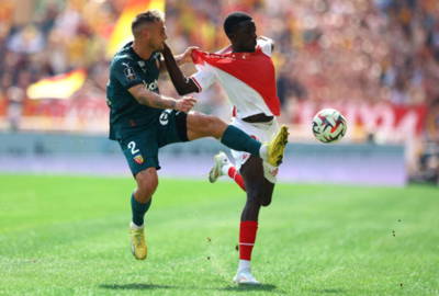 Report: Celtic Battle Rangers for Monaco Starlet