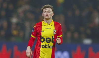 Report Hints to Why Celtic are Lowballing Go Ahead Eagles for Jakob Breum
