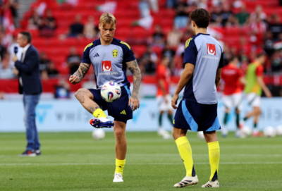 Report: Rodgers Sends Tisdale to Belgium for £2m Defender