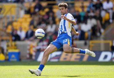 Serie A giants ‘interested’ in Matt O’Riley as move hinges on one factor