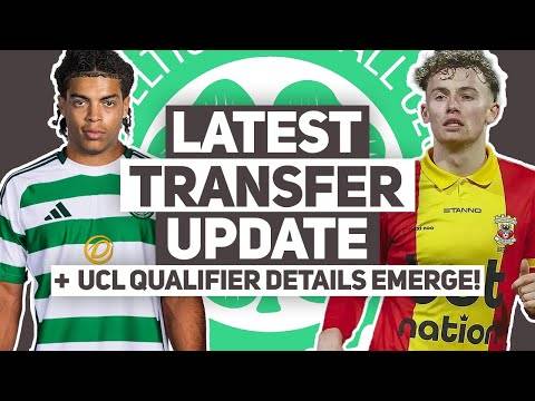 Simpson-Pusey medical set for TOMORROW as Breum now at “take it or leave it” stage. | + UCL details.