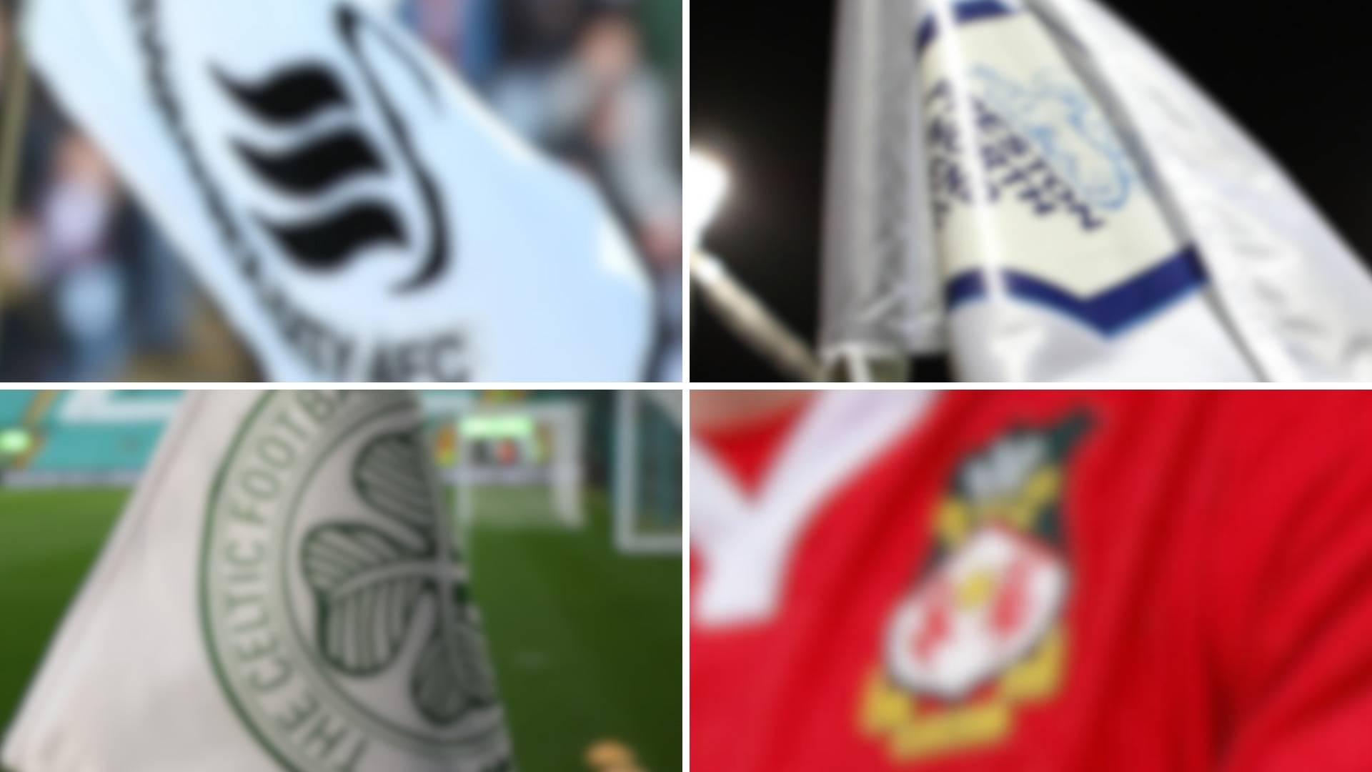 Swansea City lead Preston, Wrexham and Celtic in race to £4.5m striker