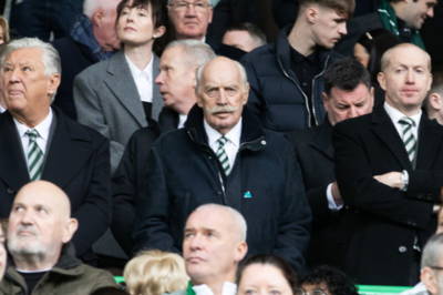 The Celtic board are opening the door to a serious challenge from Ibrox. But is this a calculated and deliberate move?