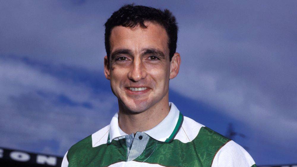 The Maestro, Paul McStay set to unfurl Premiership flag at Paradise