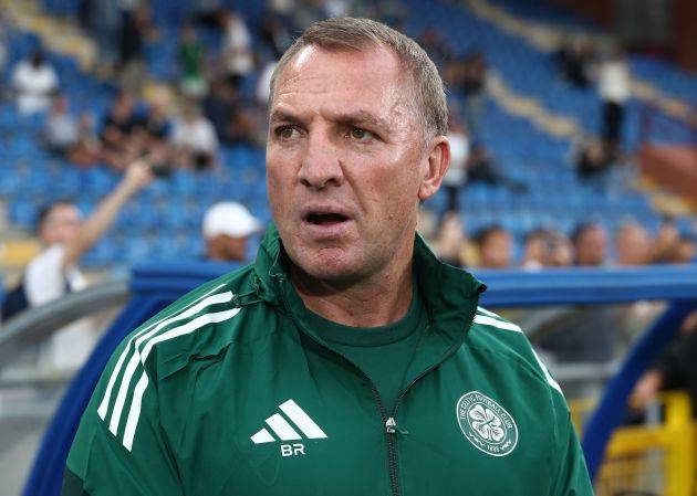 “This is not going to go away,” Chris Sutton on Celtic’s elephant in the room