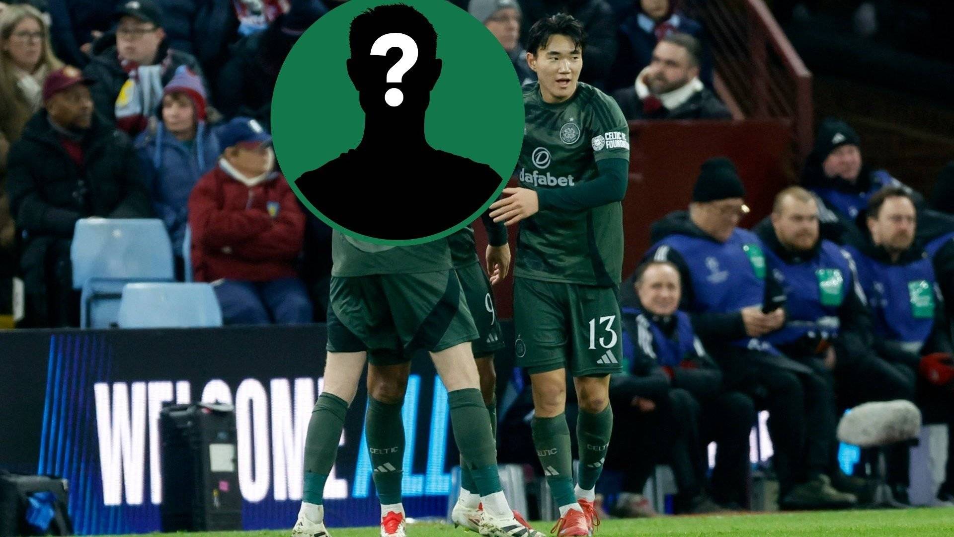 Three Celtic players that need a strong start to the season or risk falling out of favour entirely