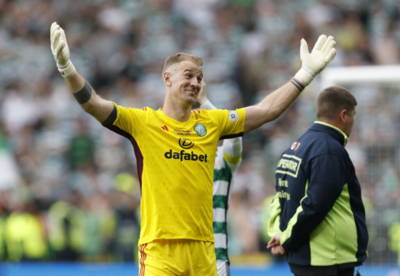 Tickets on Sale for Joe Hart and Tom Rogic’s Celtic Return
