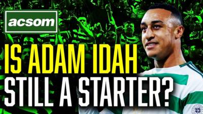 Up for the Challenge: Adam Idah Udinese Link Dismissed