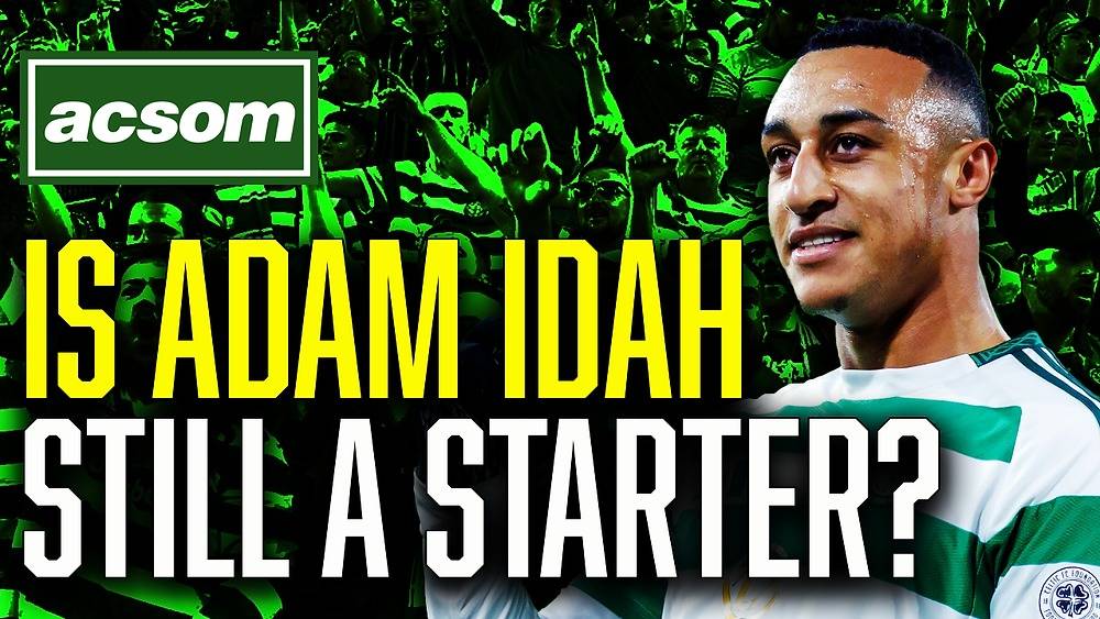 Up for the Challenge: Adam Idah Udinese Link Dismissed