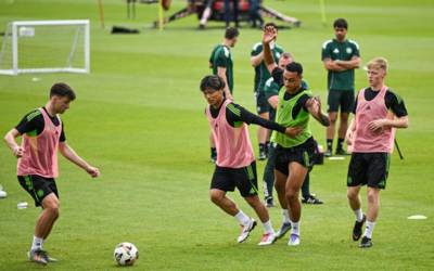 Who can pass under pressure? How Celtic’s key players rank when it really matters