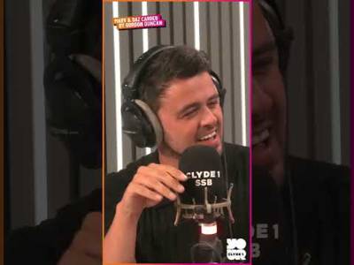 Yellow card for Marvin Bartley and Gordon Dalziel in the FIRST WEEK BACK!