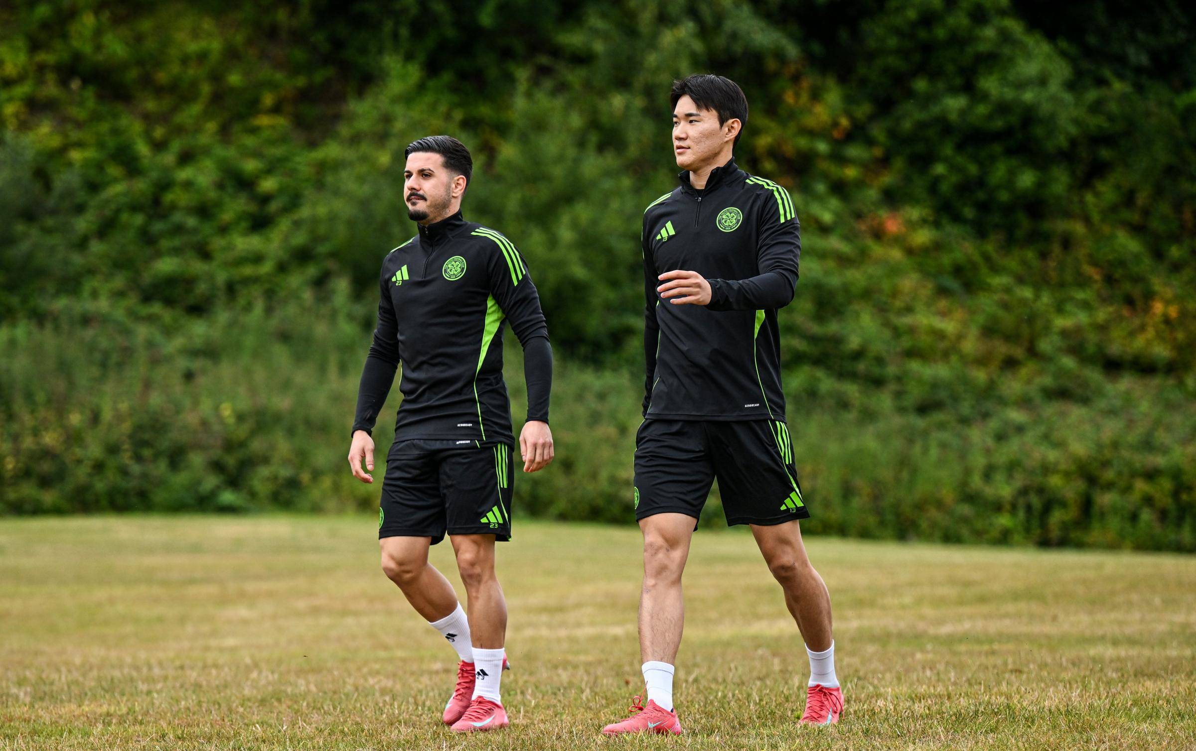 £1.65m deal in jeopardy as European club ‘put pressure’ on Celtic