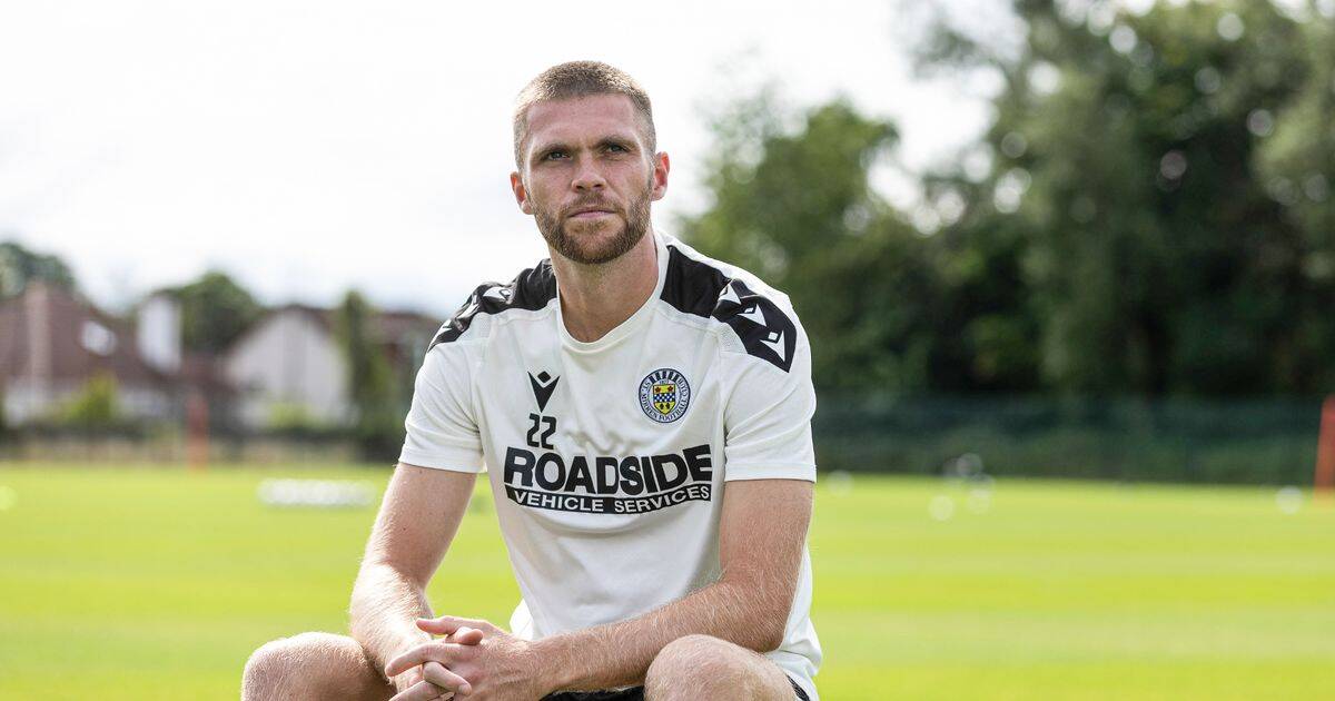 Marcus Fraser backs Richard King to pass the Celtic Park test