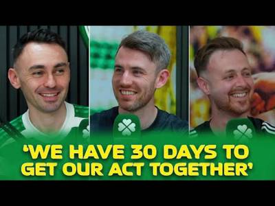 ‘30 Days to Get Our Act Together’ | Season Preview 2025-26