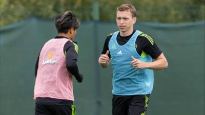 Alistair Johnston: Flag Day is always a special day to be involved in