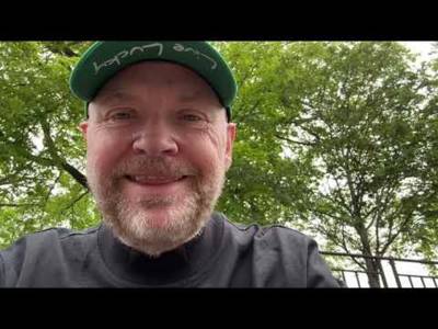 An update from Charlotte Square 💚🍀