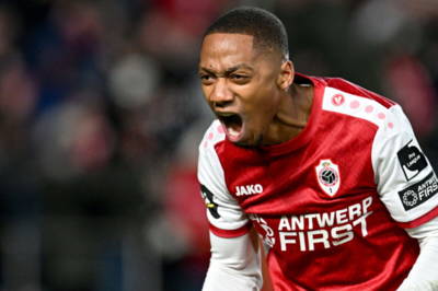 As Michel-Ange Balikwisha enters advanced talks with a Ligue 1 club, you begin to wonder if he was ever a serious Celtic target?