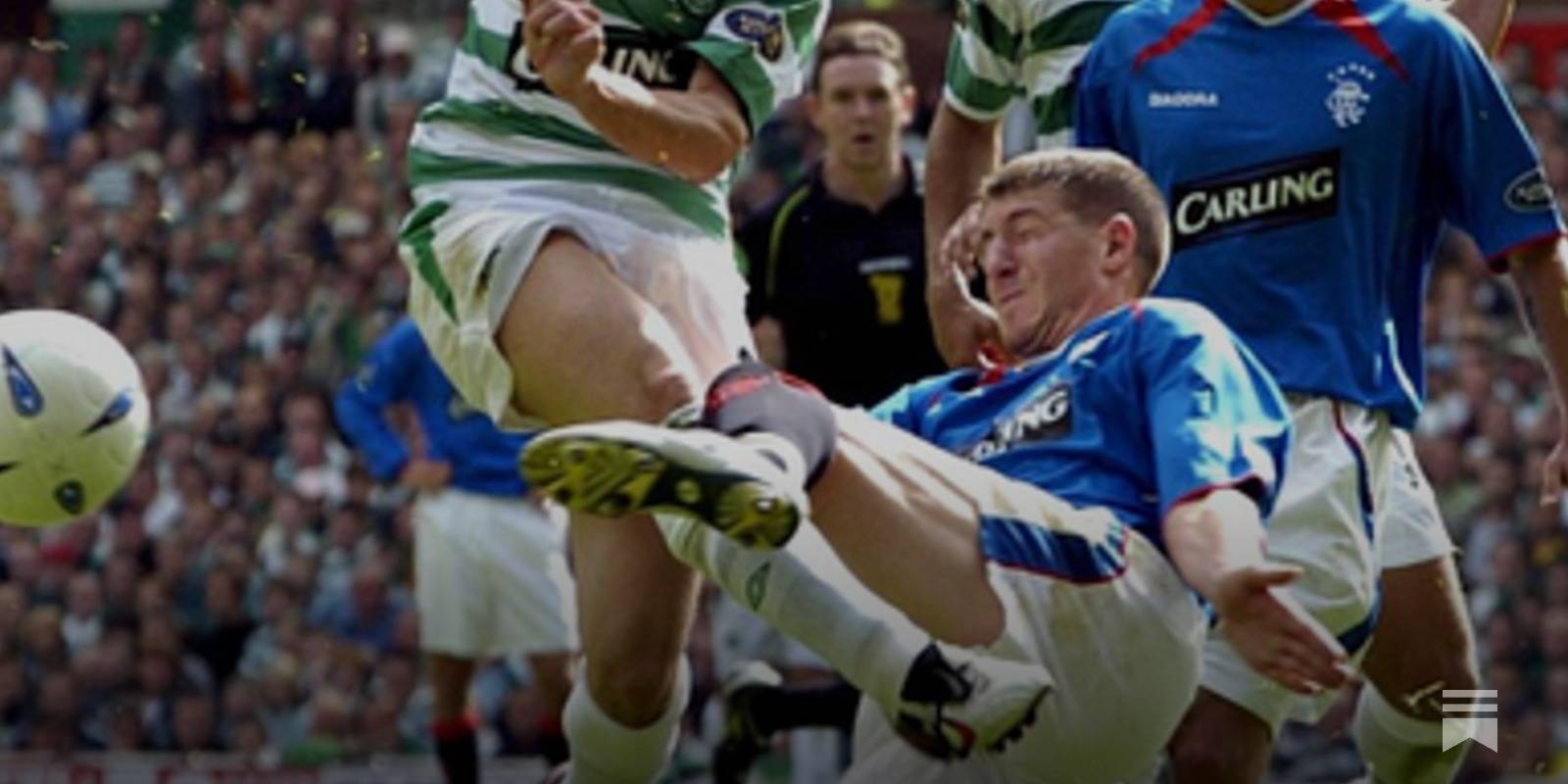 Big Names Who Couldn’t Shine in the Green & White of Celtic
