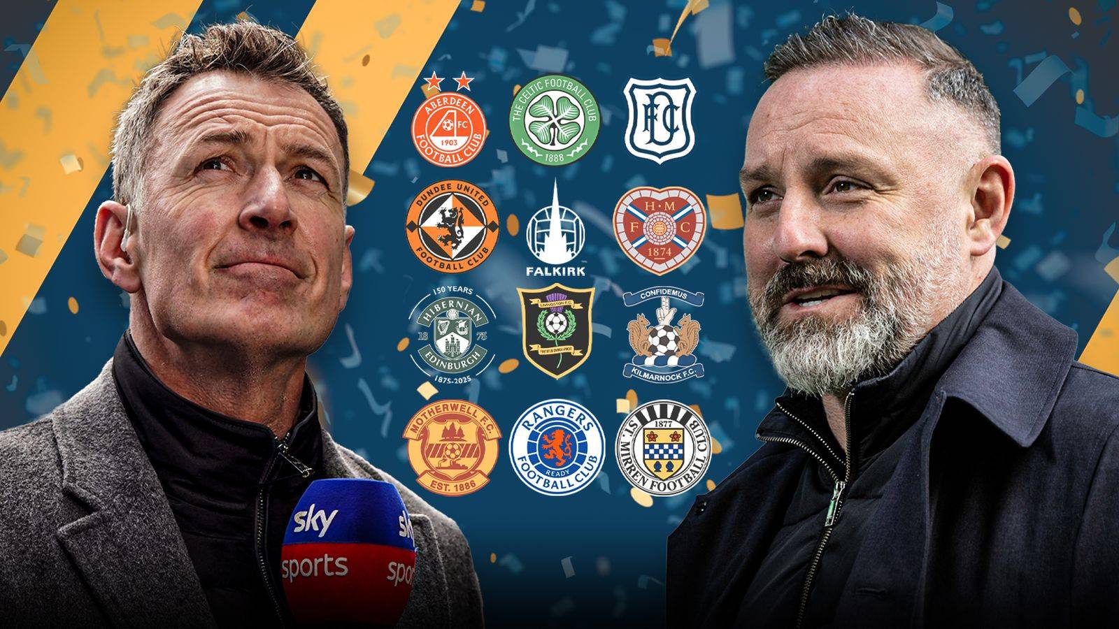 Boyd and Sutton’s Scottish Premiership preview