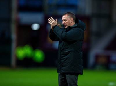 Brendan Rodgers Admits Transfer Frustration: ‘Clearly I’m Not Convincing the Club’ on Signings