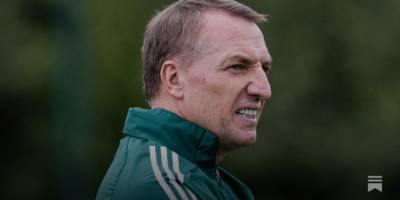 Brendan Rodgers fires a not-so-subtle broadside at Celtic’s board as fan concerns grow