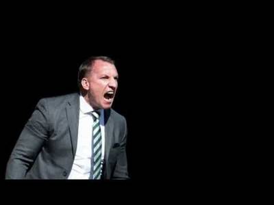 Brendan Rodgers Gives Update on a New Celtic Contract| Lack of Ambition