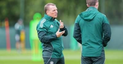 Brendan Rodgers must convince Celtic board over transfers as priority position revealed