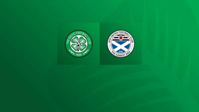 Celtic and Ayr United announce co-operation agreement