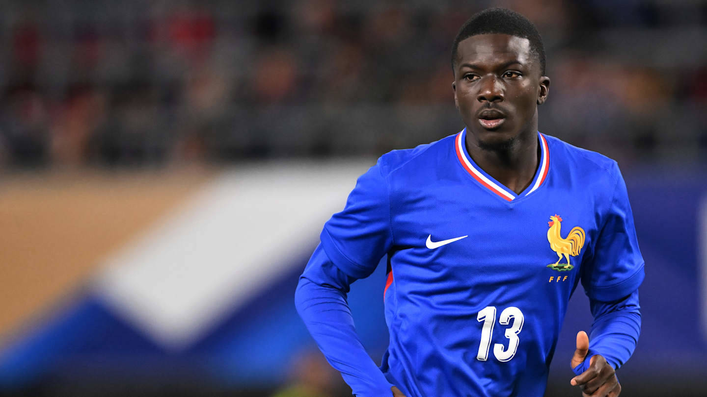 Celtic make contact to sign French defender this summer