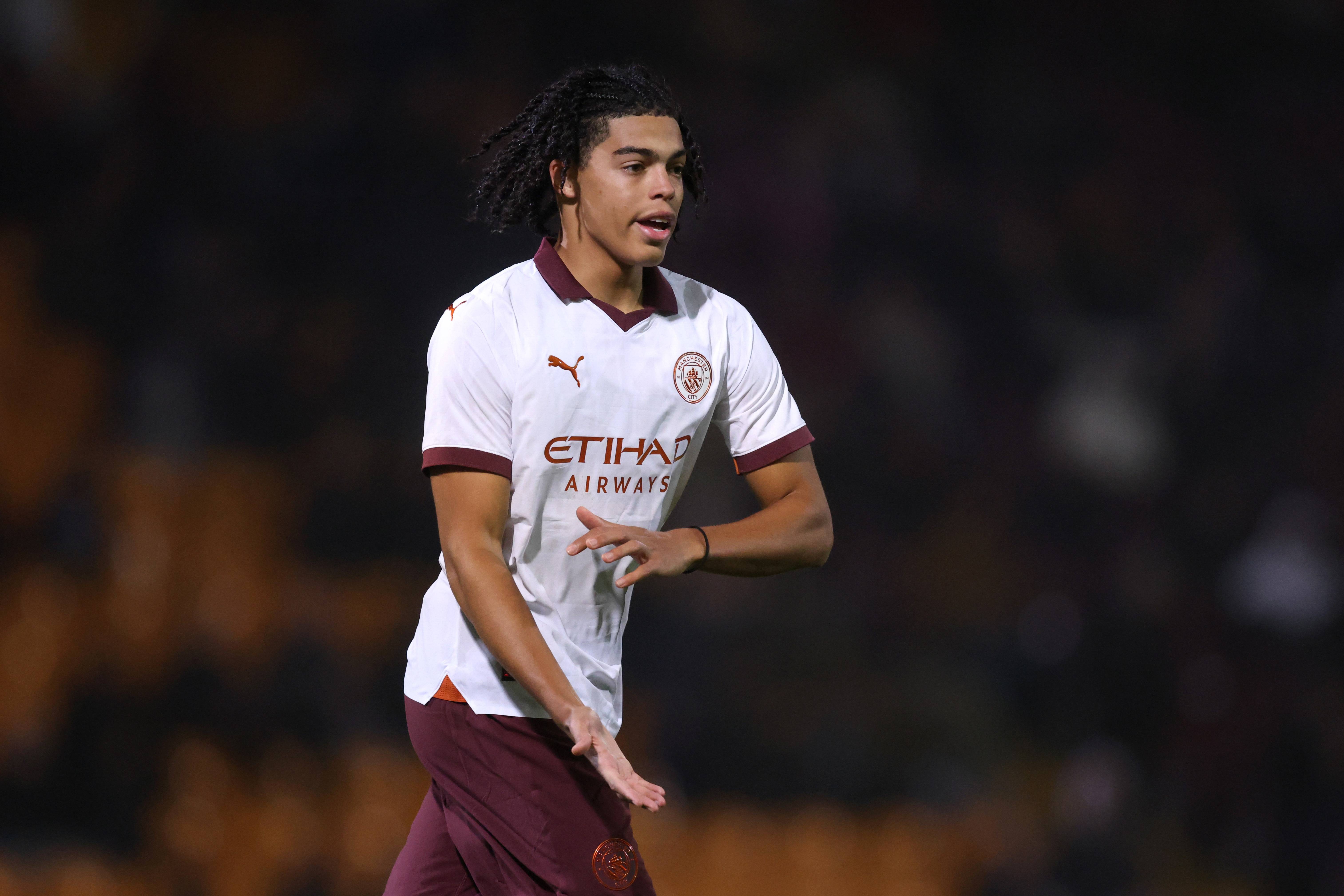 Celtic medical ‘set’ for Man City prodigy as Pep Guardiola green lights transfer &ndash; but hidden ‘clause’ expected